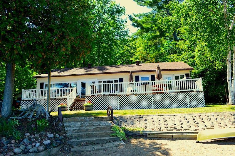 Golden Lake Eastern Ontario Ontario Cottage Rentals Vacation