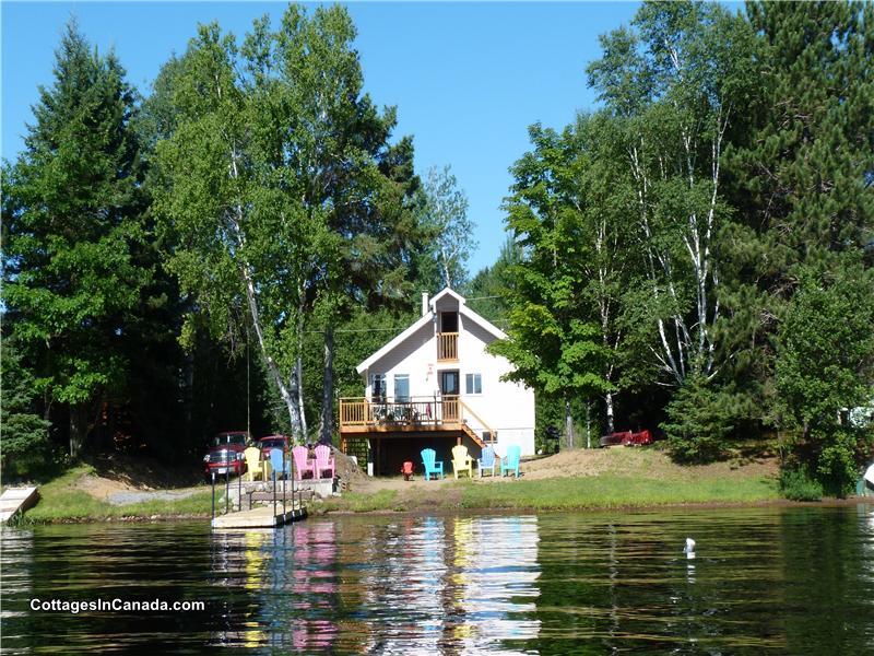 Cottage For Rent Monthly Haliburton at Daniel Richards blog