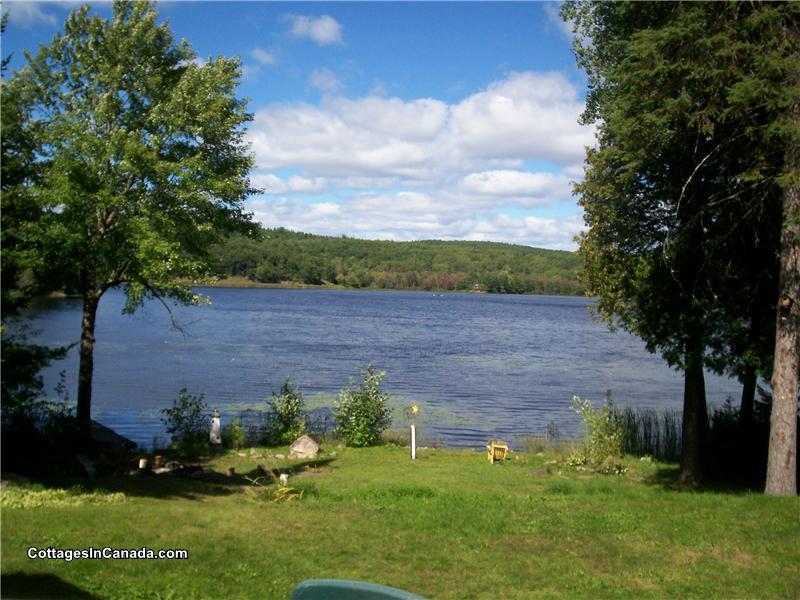 Joes Lake, Lanark Highlands - Ottawa Cottage Rental | GL-15944 ...