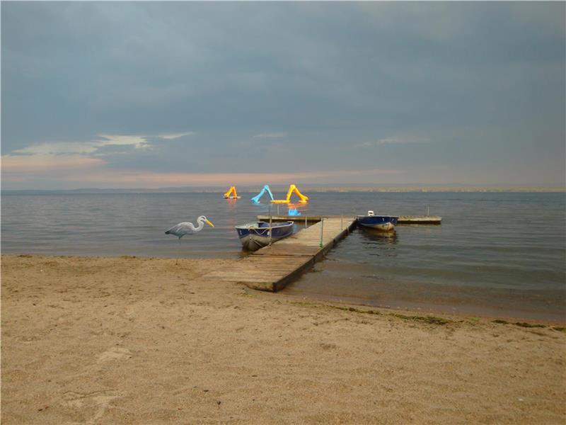 Waterfront Cottages on Golden Golden Lake Cottage Rental DI16791