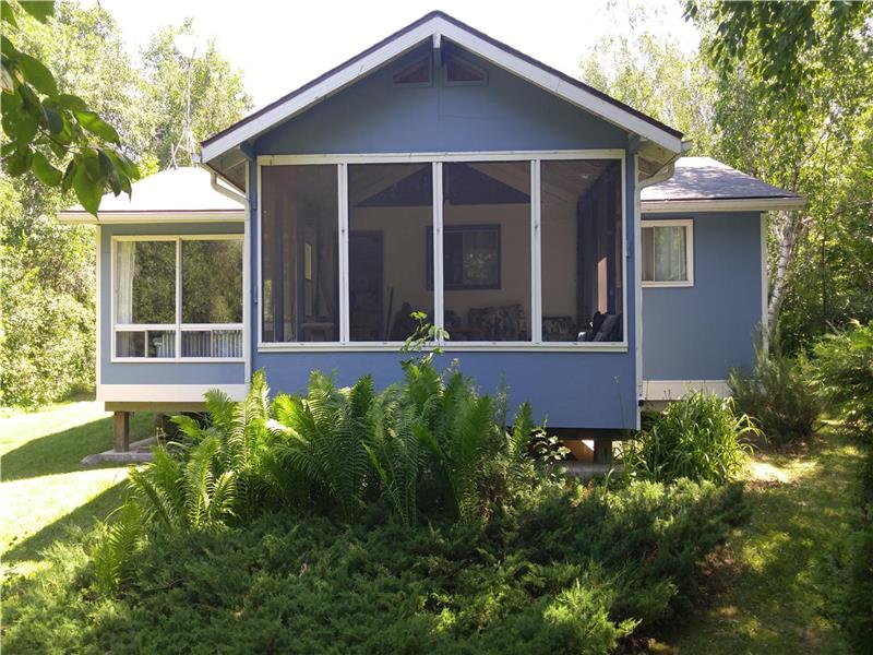 Belair Eastern Manitoba Cottage Rentals Vacation Rentals