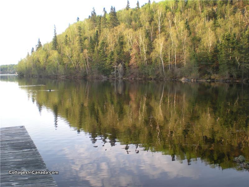 Kenora Northern Ontario Ontario Cottage Rentals Vacation