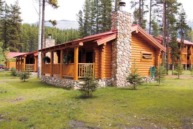 Charming Inns Small Hotels Of Banff Cottage Rental Di 17681