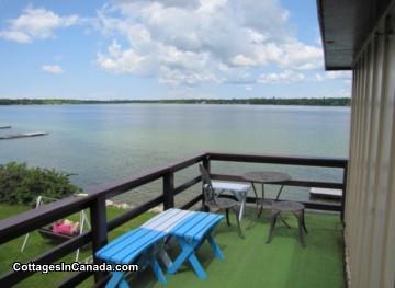 Gull Lake Manitoba Lake Front - Gull Lake Cottage Rental | PL-17786 ...