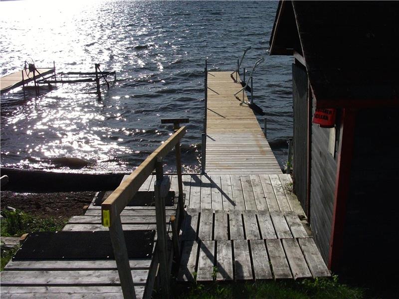 Ron Dezvous Elm Grove Cottage Rice Lake Cottage Rental Gl 17808