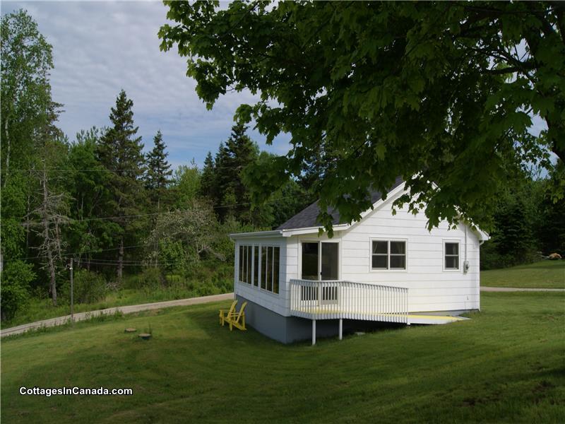 Blandford South Shore Nova Scotia Cottage Rentals Vacation