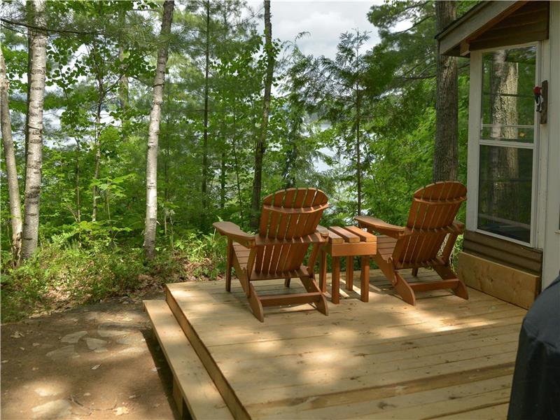 Skeleton Lake Cottage Bracebridge Cottage Rental Gl 19553