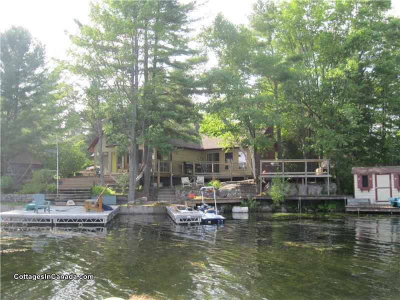 Cottages For Sale In Buckhorn Lake at Cory Gaskin blog