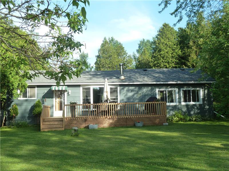 Tweed Kawarthas Ontario Cottage Rentals Vacation Rentals