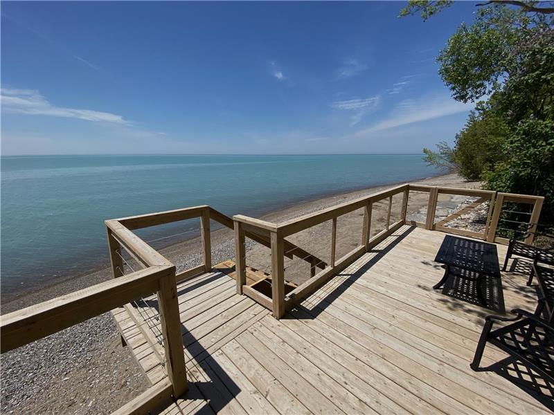 Grand Bend Cottage Mystic Bay Grand Bend Cottage Rental PL20533