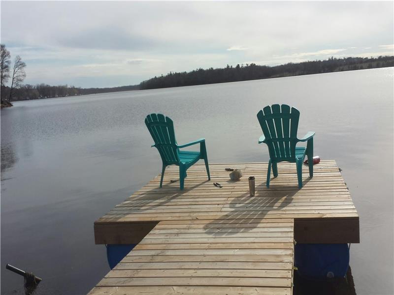 Foxpoint Cottage Rice Lake Rice Lake Cottage Rental Di 20915