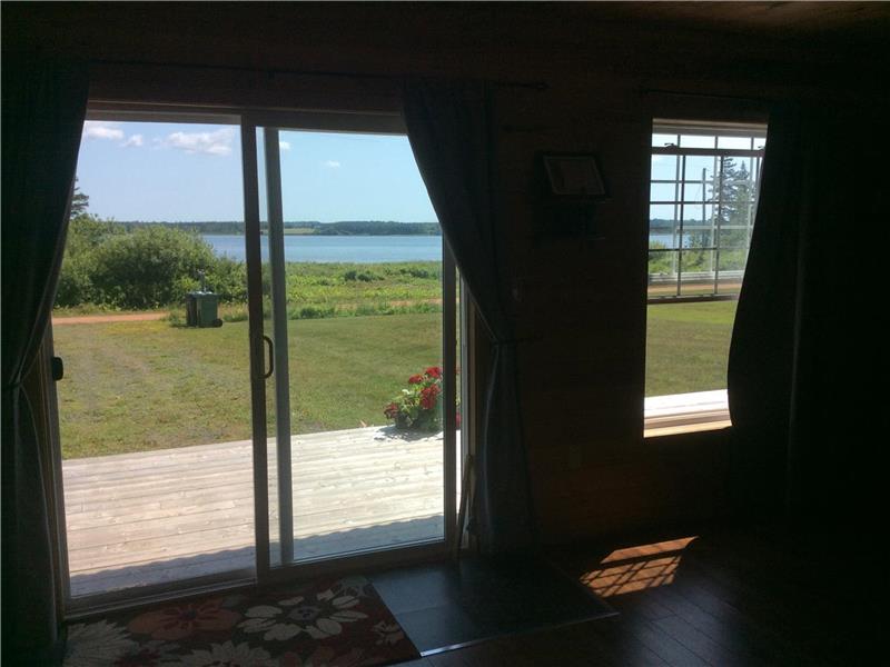 Pei Garden Chalet Charlottetown Cottage Rental Gl 21082