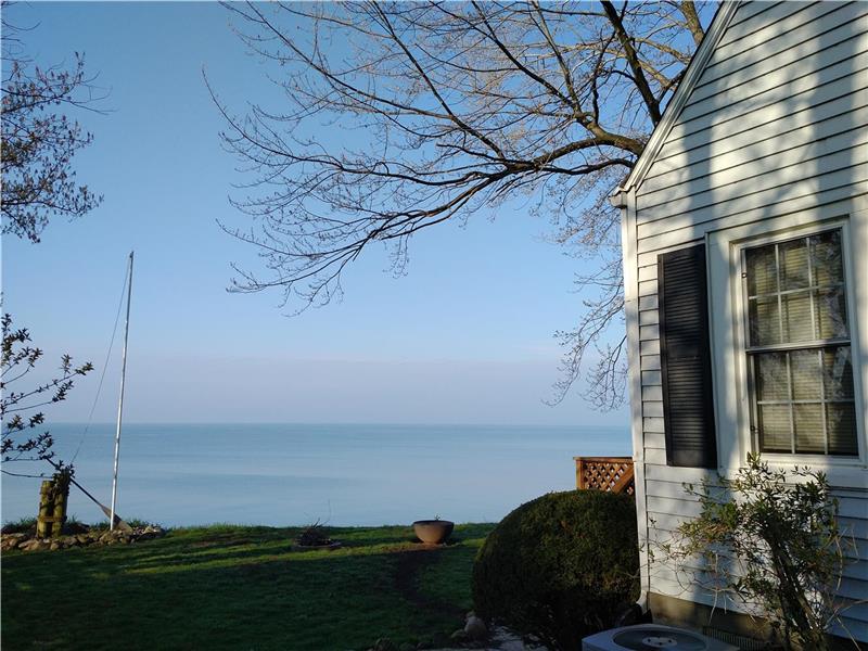 Wine Country Cottage Kingsville Cottage Rental DI21225