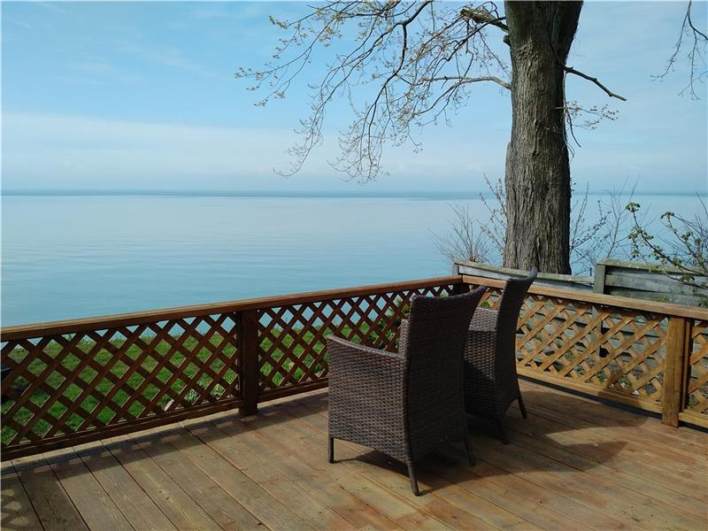Wine Country Cottage Kingsville Cottage Rental DI21225