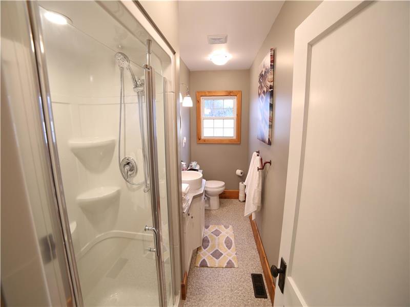 Wine Country Cottage Kingsville Cottage Rental DI21225