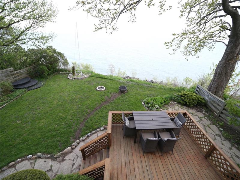 Wine Country Cottage Kingsville Cottage Rental DI21225