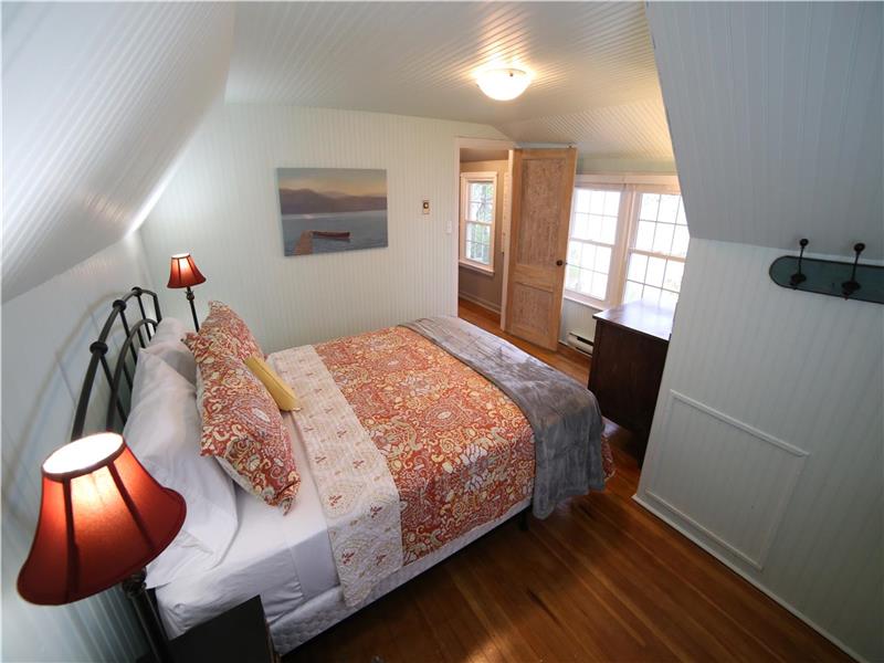Wine Country Cottage Kingsville Cottage Rental DI21225
