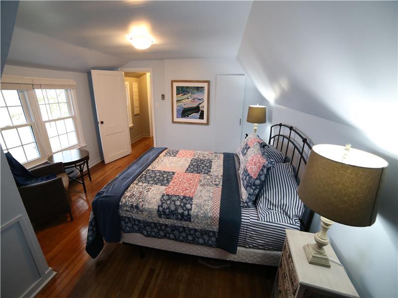 Wine Country Cottage Kingsville Cottage Rental DI21225