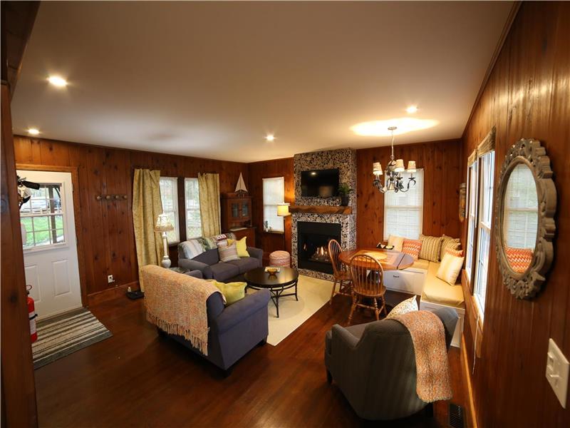 Wine Country Cottage Kingsville Cottage Rental DI21225