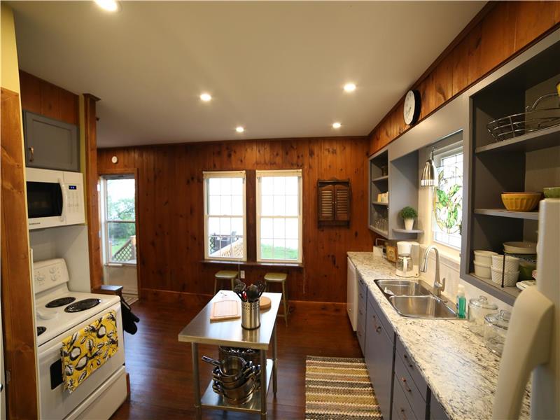 Wine Country Cottage Kingsville Cottage Rental DI21225