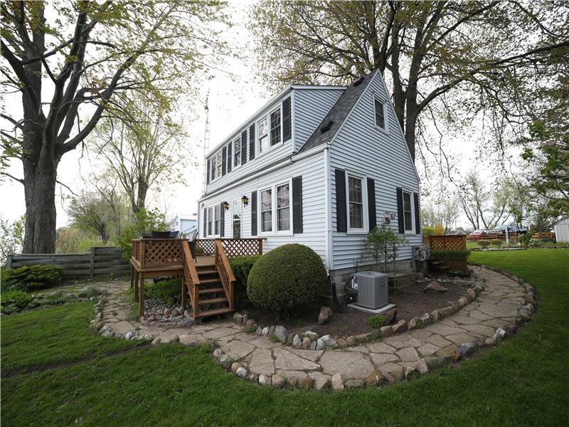 Wine Country Cottage Kingsville Cottage Rental DI21225