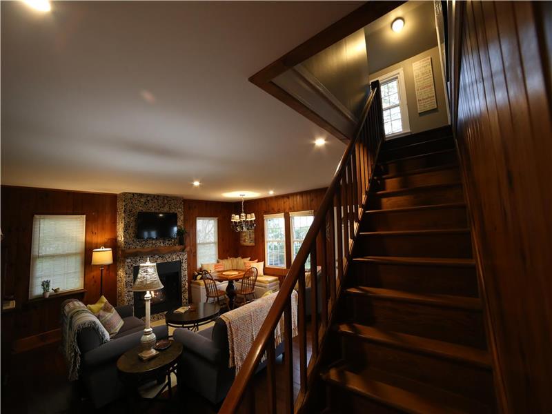 Wine Country Cottage Kingsville Cottage Rental DI21225