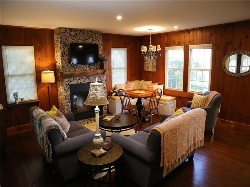 Wine Country Cottage Kingsville Cottage Rental DI21225