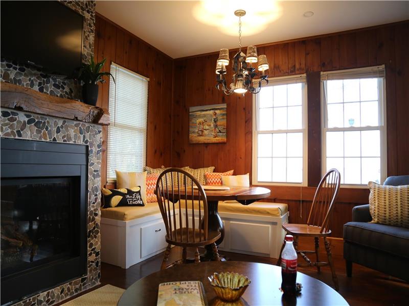 Wine Country Cottage Kingsville Cottage Rental DI21225