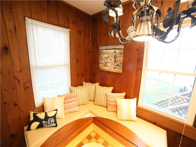 Wine Country Cottage Kingsville Cottage Rental DI21225