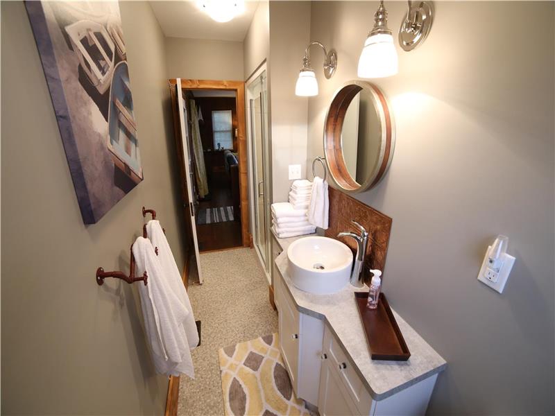Wine Country Cottage Kingsville Cottage Rental DI21225