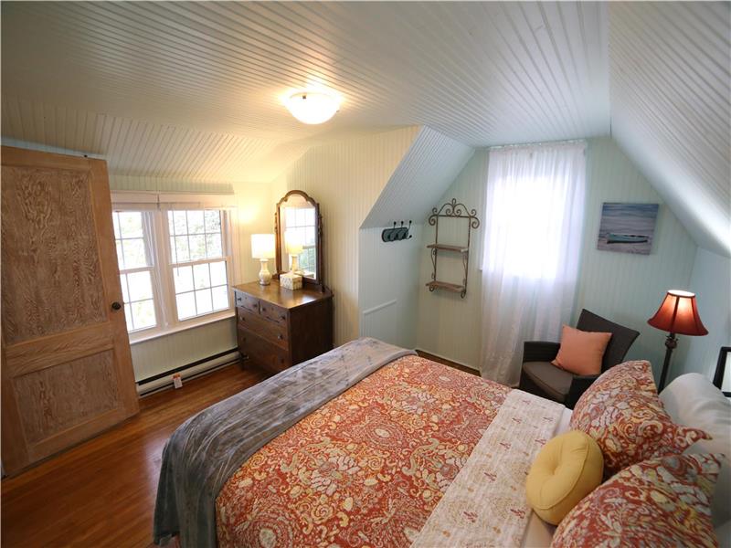 Wine Country Cottage Kingsville Cottage Rental DI21225