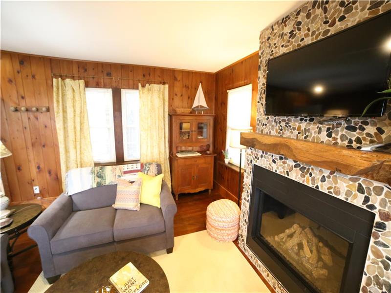 Wine Country Cottage Kingsville Cottage Rental DI21225