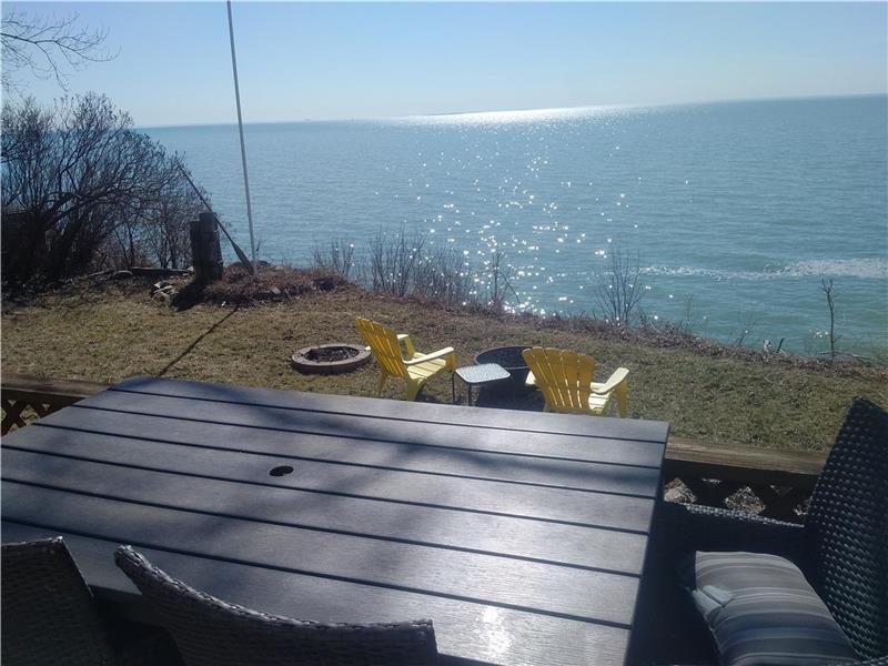 Wine Country Cottage Kingsville Cottage Rental DI21225