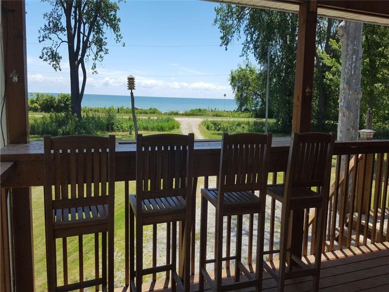 Pelee Island Southwestern Ontario Ontario Cottage Rentals