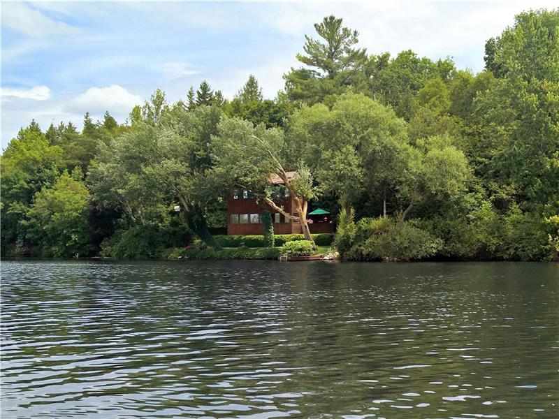 Peterborough Kawarthas Ontario Cottage Rentals Vacation