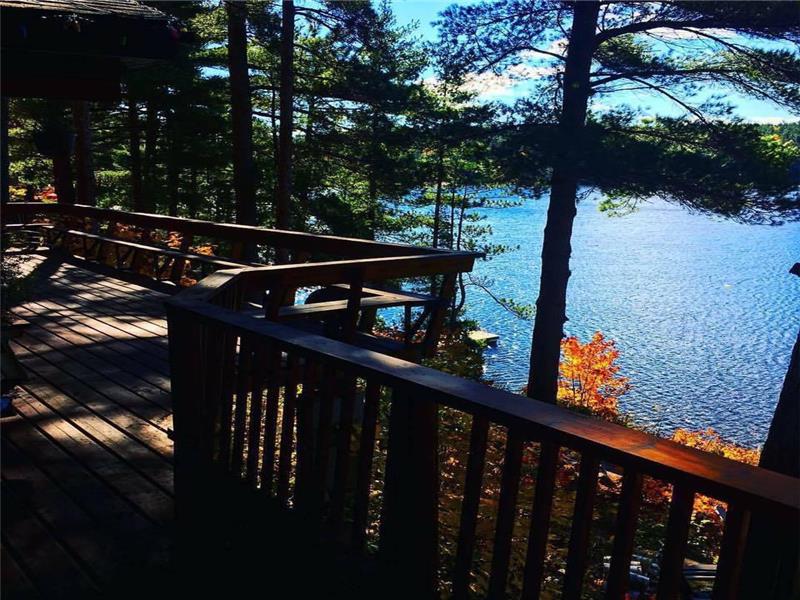 X Bay French River Hilton French River Cottage Rental GL25842