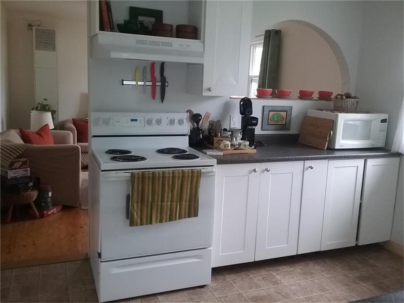 Winter Spring Summer Lazy in Lowbanks Cottage Rental GL26808