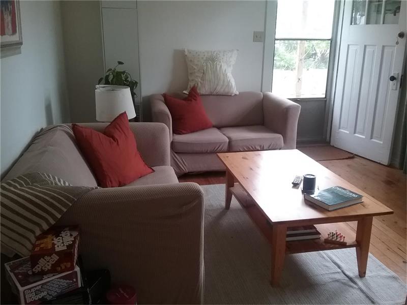 Summer Fall and Winter Lazy in Lowbanks Cottage Rental GL26808