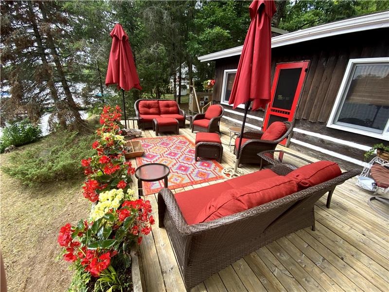 Silver Moon Cottage B&B, British Columbia, Canada