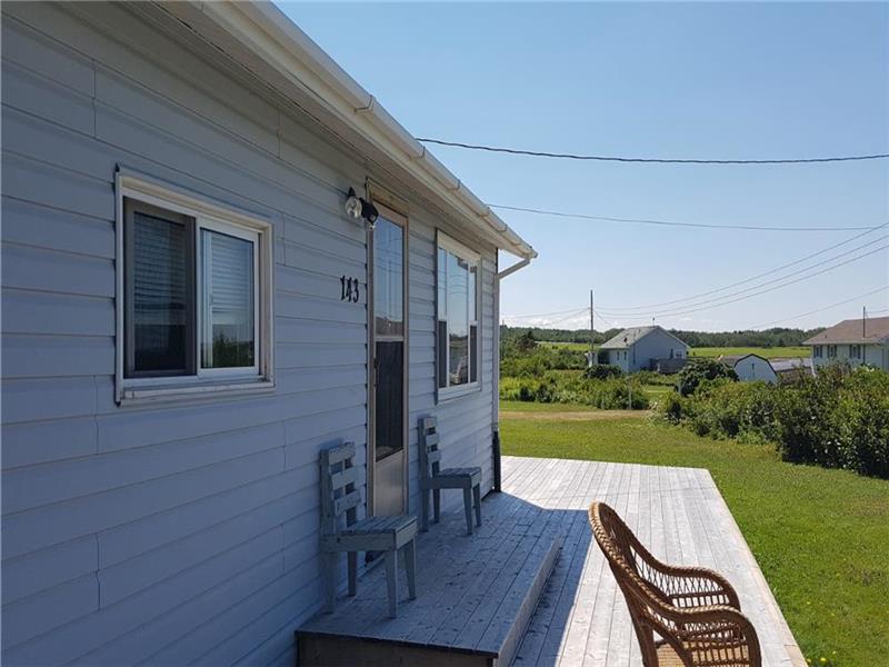 Casa Del Mar Closed For The Pugwash Cottage Rental Gl 26945