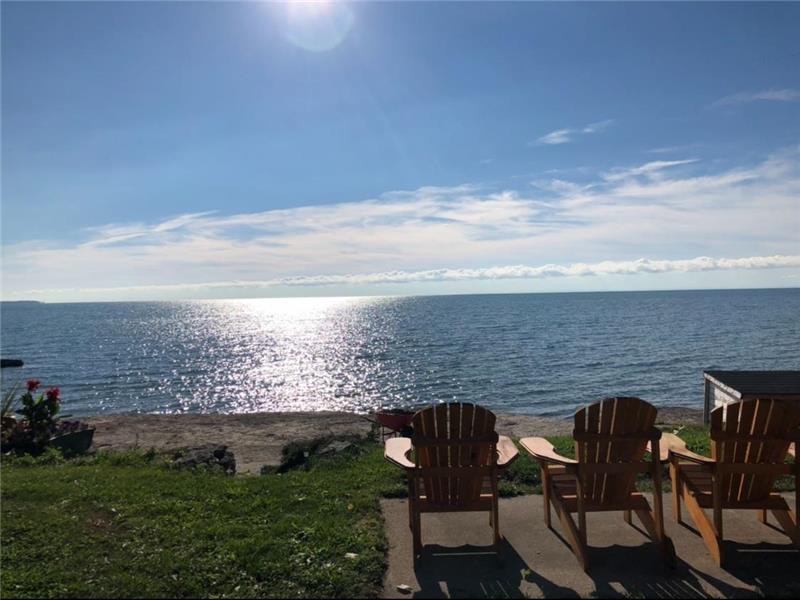 Lake Erie Cottage Perfect for Dunnville Cottage Rental GL27868