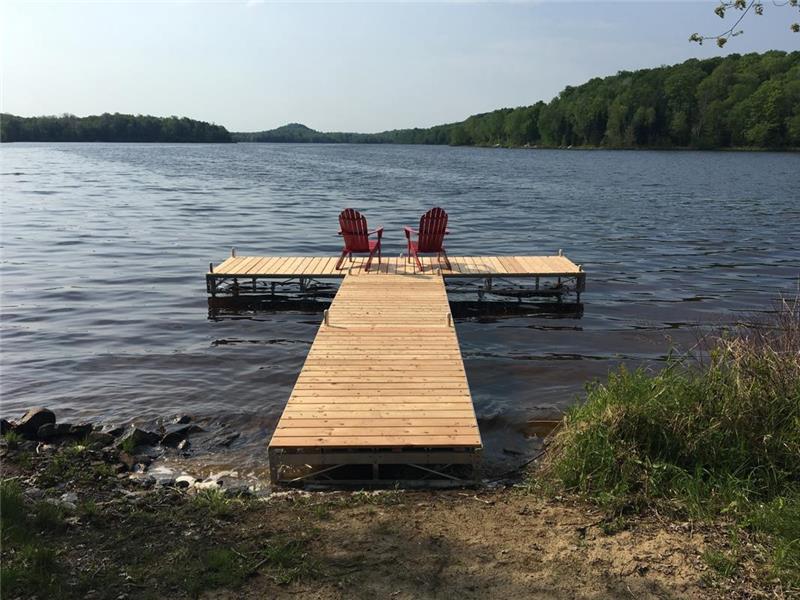 OCR - Loose Moose (F453) Fox Lake, - Huntsville Cottage Rental | PL ...