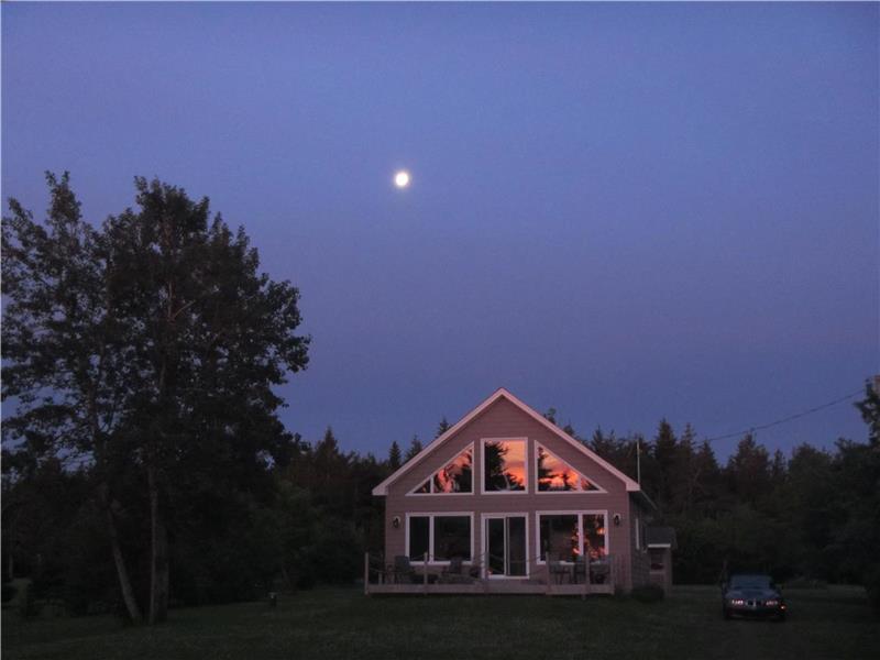 Bouctouche Bay Cottage by the Sea Bouctouche Cottage Rental PL