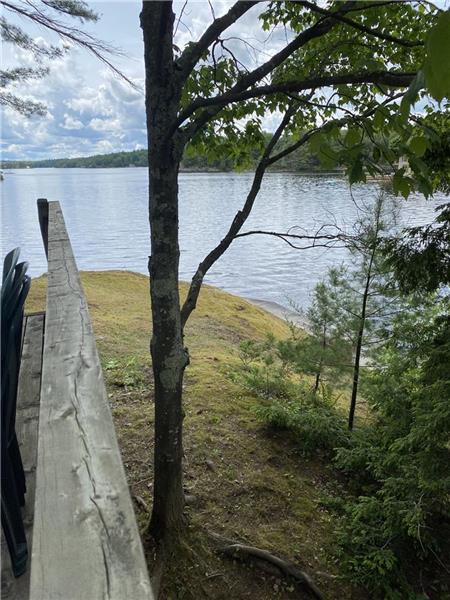 VIEWPOINT on Charleston Lake - Charleston Lake Cottage Rental | GL ...