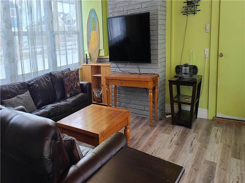 Port Franks Retreat Cozy Cottage Port Franks Cottage Rental PL