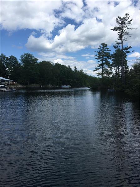 Bobs Lake 3 Bedroom Waterfront. - Tichborne Cottage Rental | PL-30355 ...