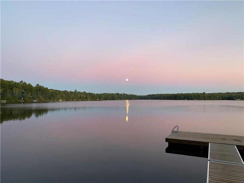 Loons Landing, Stormy Lake - Haliburton Cottage Rental | DI-31443 ...