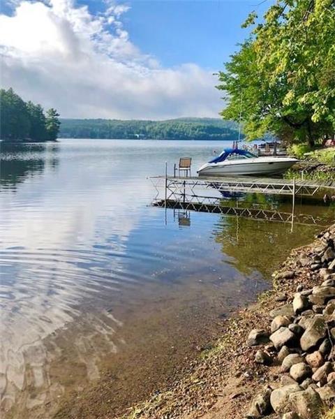 Baptiste Lake Family Getaway - Bancroft Cottage Rental | DI-31989 ...