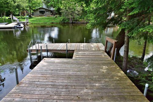 All seasons Waterfront Cottage - Minden Hills Cottage Rental | DI-34564 ...