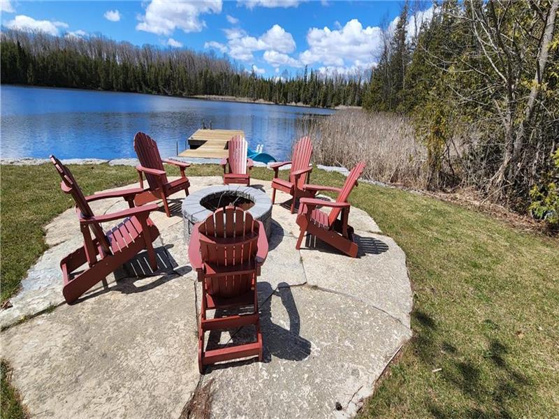 "Kawartha Waterfront Cottage" - - Kawartha Lakes Cottage Rental | DI ...